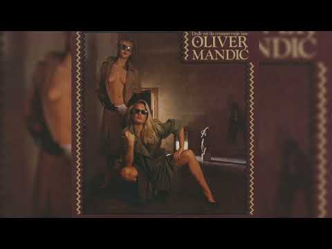 OLIVER MANDIĆ -  BOBANE