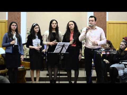 Grupul Maslinul - Pe un deal indepartat