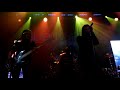 Queensryche - Open Road - Neptune Theater, Seattle 4/3/19 HD
