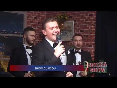 Ovidiu Homorodean & Formatia Rapsodia - Cantece de altadata LIVE