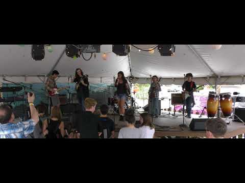 Pearl Jam Ten 2 of 3   starting at Oceans   Saturday 8 18 18