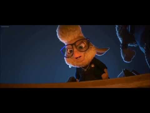 The Fox’s New Groove Part 13 - Mudka’s Meat Hut