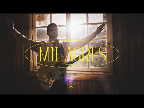 Milagres (thiago Ramos) - Ministério Avivah