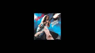 Ted Nugent - Need You Bad - Lyrics / Subtitulos en español (Nwobhm) Traducida