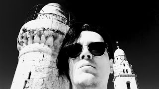 The 69 Eyes - Jerusalem Legendado (Official Music Video)