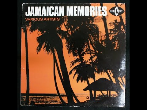 Nehemiah "Leroy" Reid - The Fiddler (Jamaican Memories LP A3)