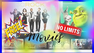 Top 10 Best FREE Movie Websites To Watch Online 2023 | How To Watch Movies For FREE Top Tech @TopTA