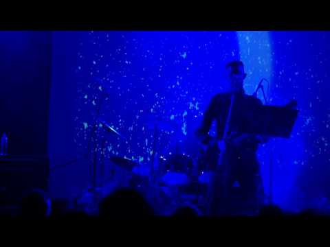 Vemod - Bortenfor (Live at DBE - The 7th Gate)