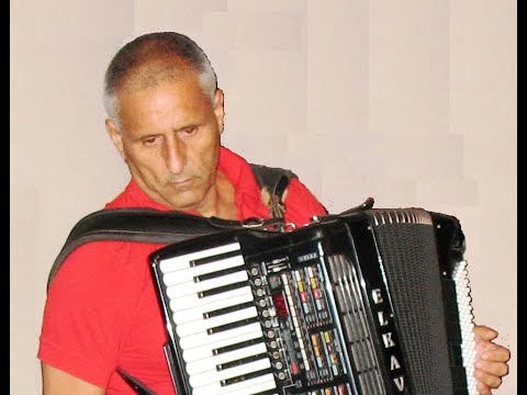 Canzonetta semplice - valzer - FRANCO CAVALLARI