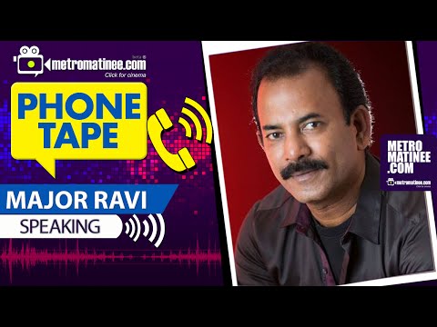 PICKET 43 Issue l Major Ravi  against  OG Sunil's Complaint l Phone Tape