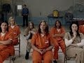 Exclusive Learn The Informal Rules Of Orange Is The New Black Video