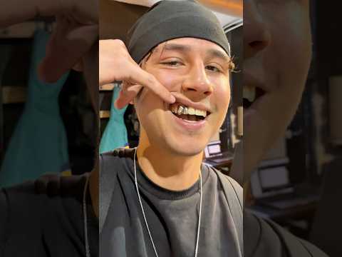 Ich schwöre bald ist vorbei mit 222€ #jewelry #schmuck #grillz #berlin