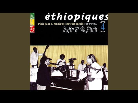 Éthiopiques 4: Ethio Jazz & Musique Instrumentale 1969-1974