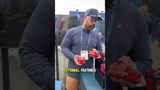 NEW Bosch 18V Expert Battery Platform EXPLAINED!