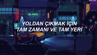 SON FECİ BİSİKLET - PAZAR VE ERTESİ (LYRICS)