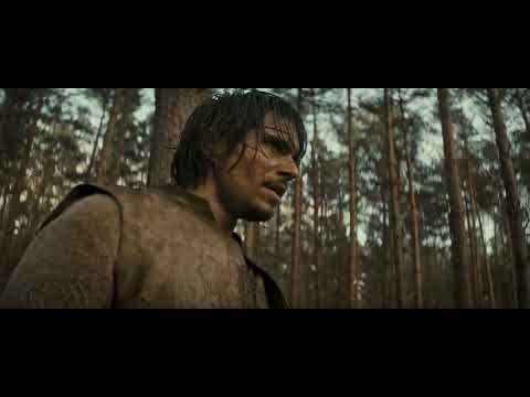 Musketeers vs the Cardinal's men