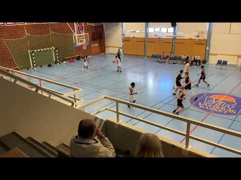 Del 2 Västerås vs Ockelbo