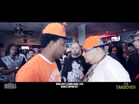 Bandit vs Q Da General