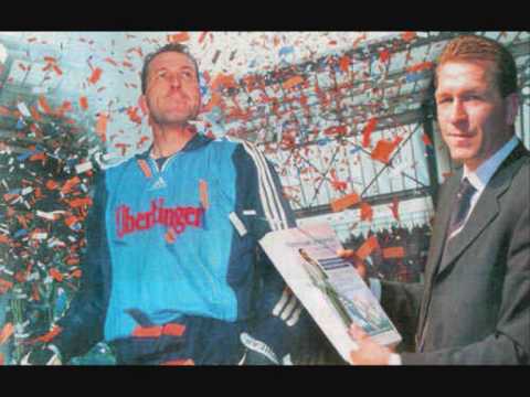 FC Nürnberg Fußballerblues