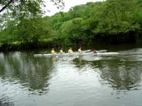Minerva Bath Vet C 4+ wins at Avon County
