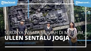 Museum Ullen Sentalu Jogja Tawarkan Destinasi Menakjubkan, Simak Harga Tiket Masuk Juni 2022