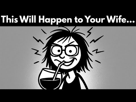 Why Women Over 40 Go Crazy (and Break Families Apart)