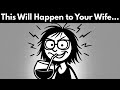 Why Women Over 40 Go Crazy And Break Families Apart
