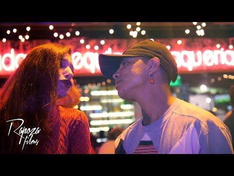 Yessil Aremby ft. Big Fly 🎎 Mi dueña (One Shot)