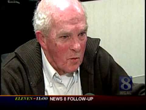 Manchester Twp. Residents Speak Out Against Proposed Warehouse