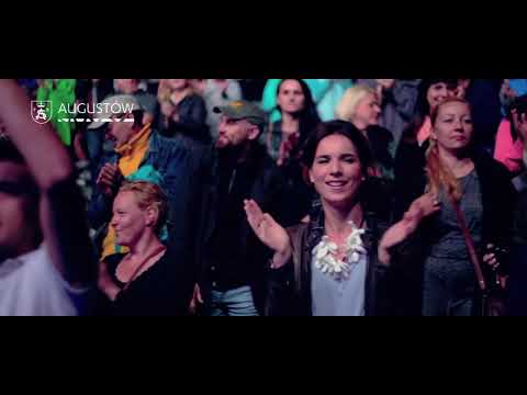 Augustów - zachwyca o każdej porze roku! (wersja długa EN)