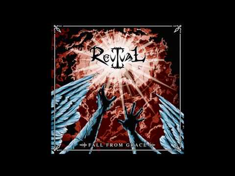 Fall From Grace - Audio