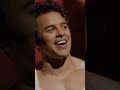 "Go the Distance" from Disney's Hercules in London's West End