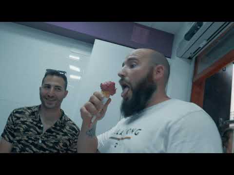 I-SHENCE - Kp Festa Major [Començo al balcó]