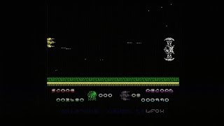 EXISTENZ - 128K (ZX SPECTRUM - FULL GAME)