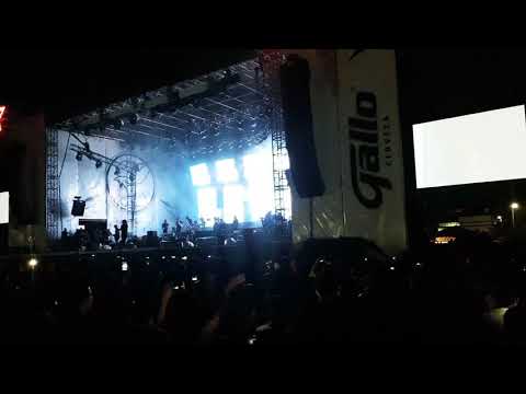 Festival de independencia Xela 2019- el Tambor de la tribu