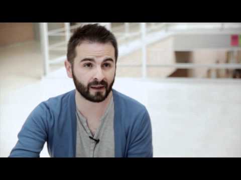 Peliculeros.es entrevista a Cristóbal Garrido