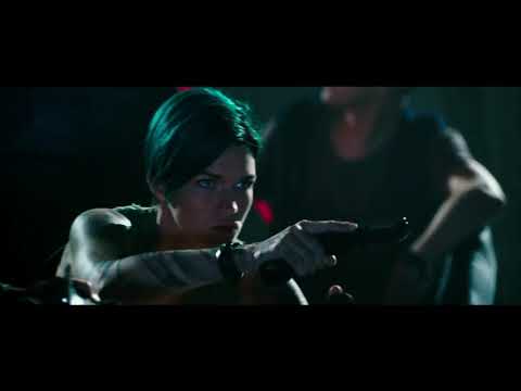 Три Икса Мировое Господство⁄xXx The Return of Xander Cage 2016 Дублированный трейлер HD