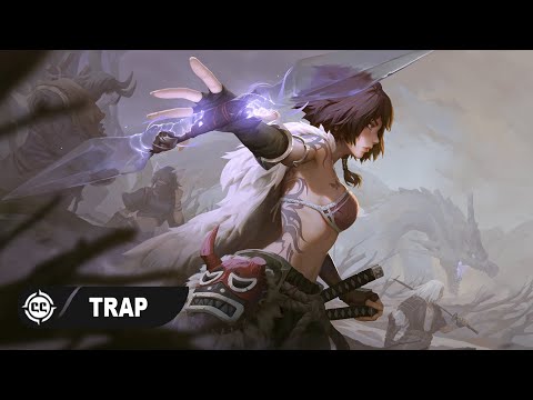 M.I.M.E & Mandrazo & The LJ - Savage