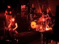 trespassers william - love you more live (paris 2004)