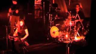 trespassers william - love you more live (paris 2004)