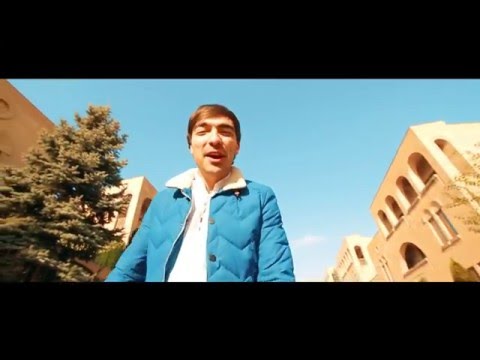 Gev Karapetyan feat Vram/Aro - Namak ( official video ) 2015
