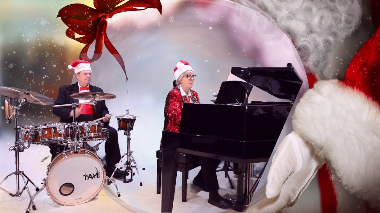 Promotional video thumbnail 5 for Michele Keys Jazz Trio/Duo