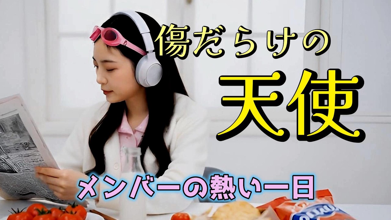 【昭和名曲進化】傷だらけの天使｜ショーケンに感化されたメンバー