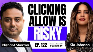 The Hidden Cyber Risk Behind Clicking “Allow” in Your Browser