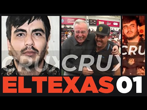 El Texas 01 de Los Chapitos #Sinaloa