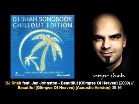 DJ Shah ft. Jan Johnston - Beautiful (Acoustic) // SB ChillOut Edition [ARDI1086.09]