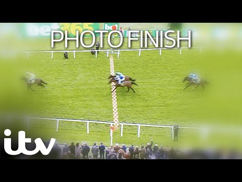 Photo Finish | Champions: Full Gallop - S1 Ep.6 | Full Episode