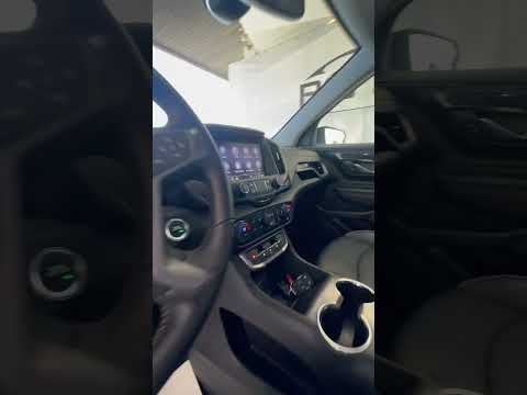 фото gmc terrain ii 0