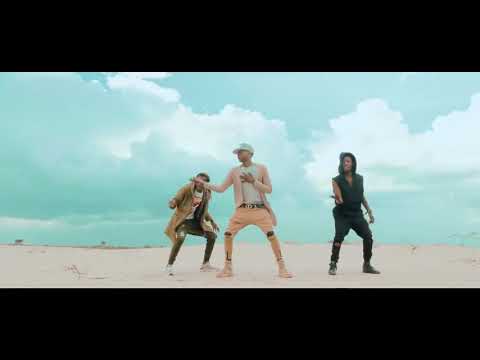 Roberto ft 408 Empire Ray Dee   Kwasa Kwasa @music factory media house namibia 2018