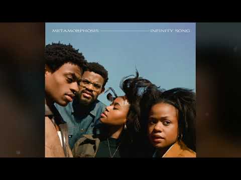 Infinity Song - I Don’t Feel No Way Tired (Official Visualizer)